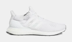Ultraboost 1.0 Mens Running Shoes (White)
