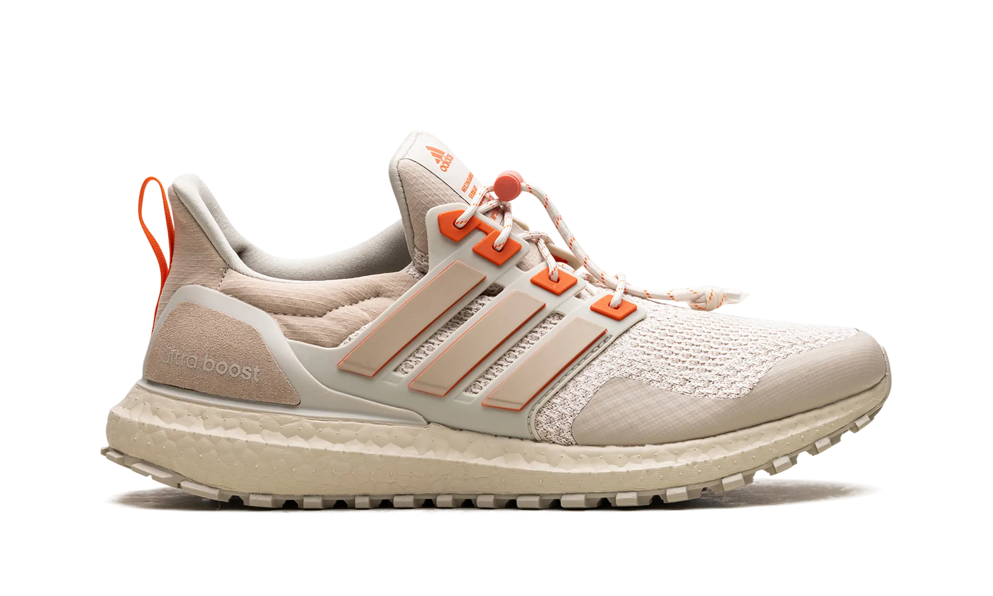 Ultraboost 1.0 "Beige" adidas casual mens footwear