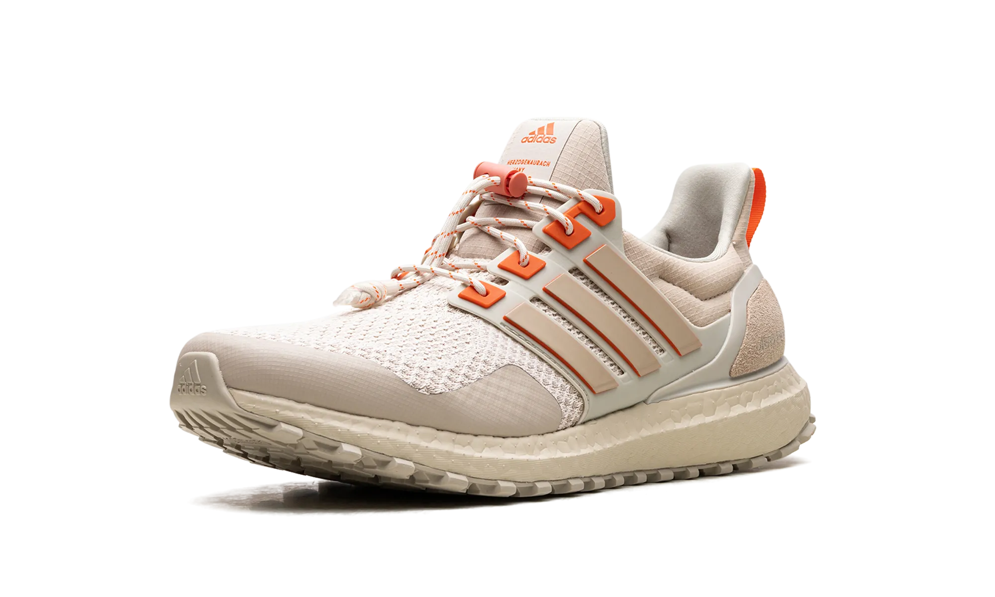 Ultraboost 1.0 "Beige" adidas casual mens footwear