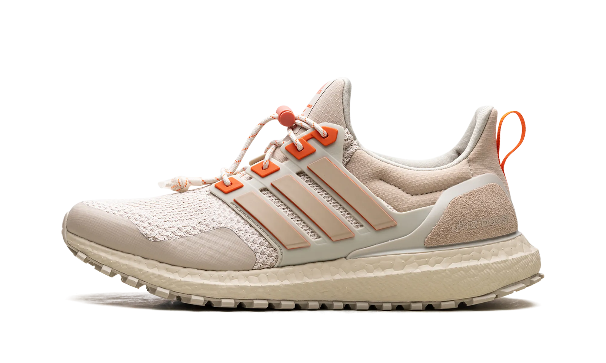 Ultraboost 1.0 "Beige" Adidas Men's varieties