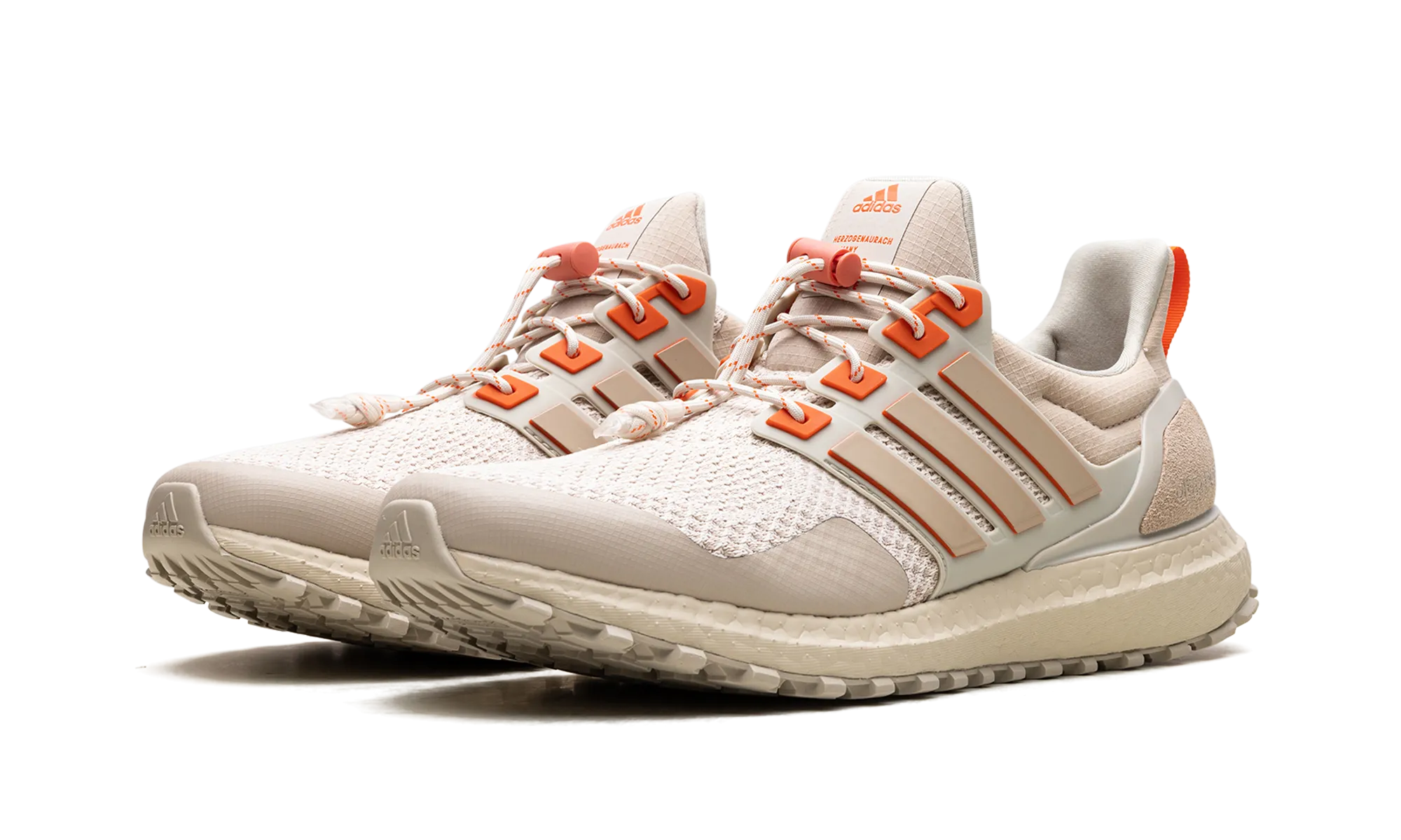 Ultraboost 1.0 "Beige" adidas casual mens footwear
