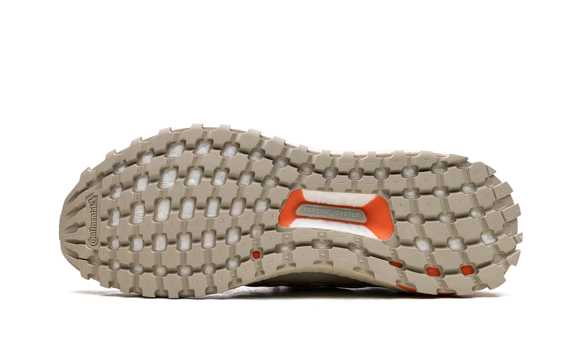 Ultraboost 1.0 "Beige" adidas casual mens footwear