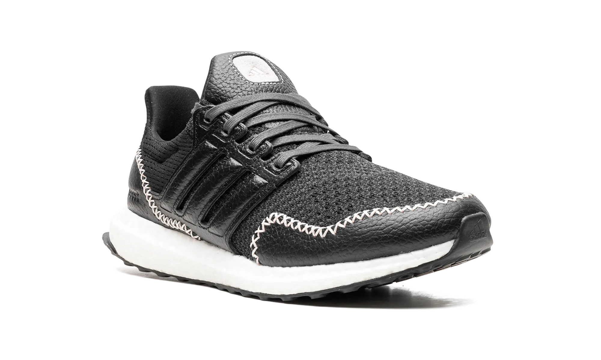 Ultraboost 1.0 "Woven Black" adidas lifestyle mens shoes