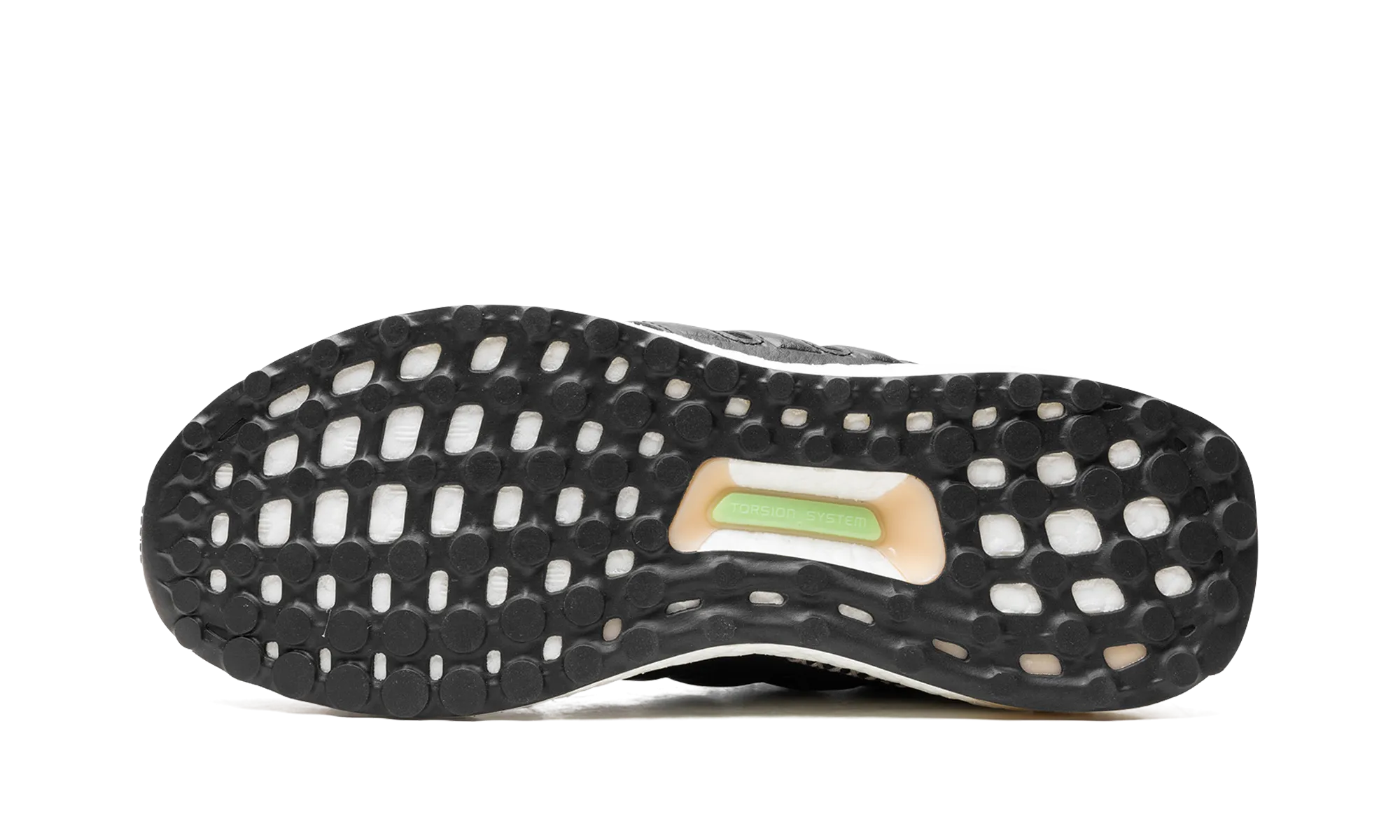 Ultraboost 1.0 "Woven Black" adidas lifestyle mens shoes