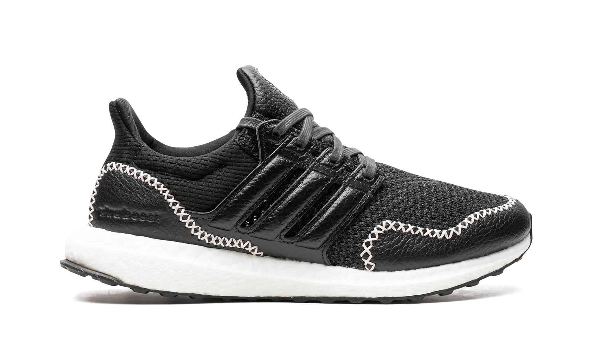 Ultraboost 1.0 "Woven Black" adidas lifestyle mens shoes
