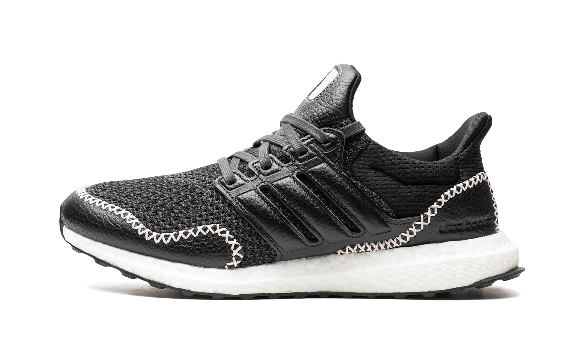 Ultraboost 1.0 "Woven Black" Adidas Men's sneakers