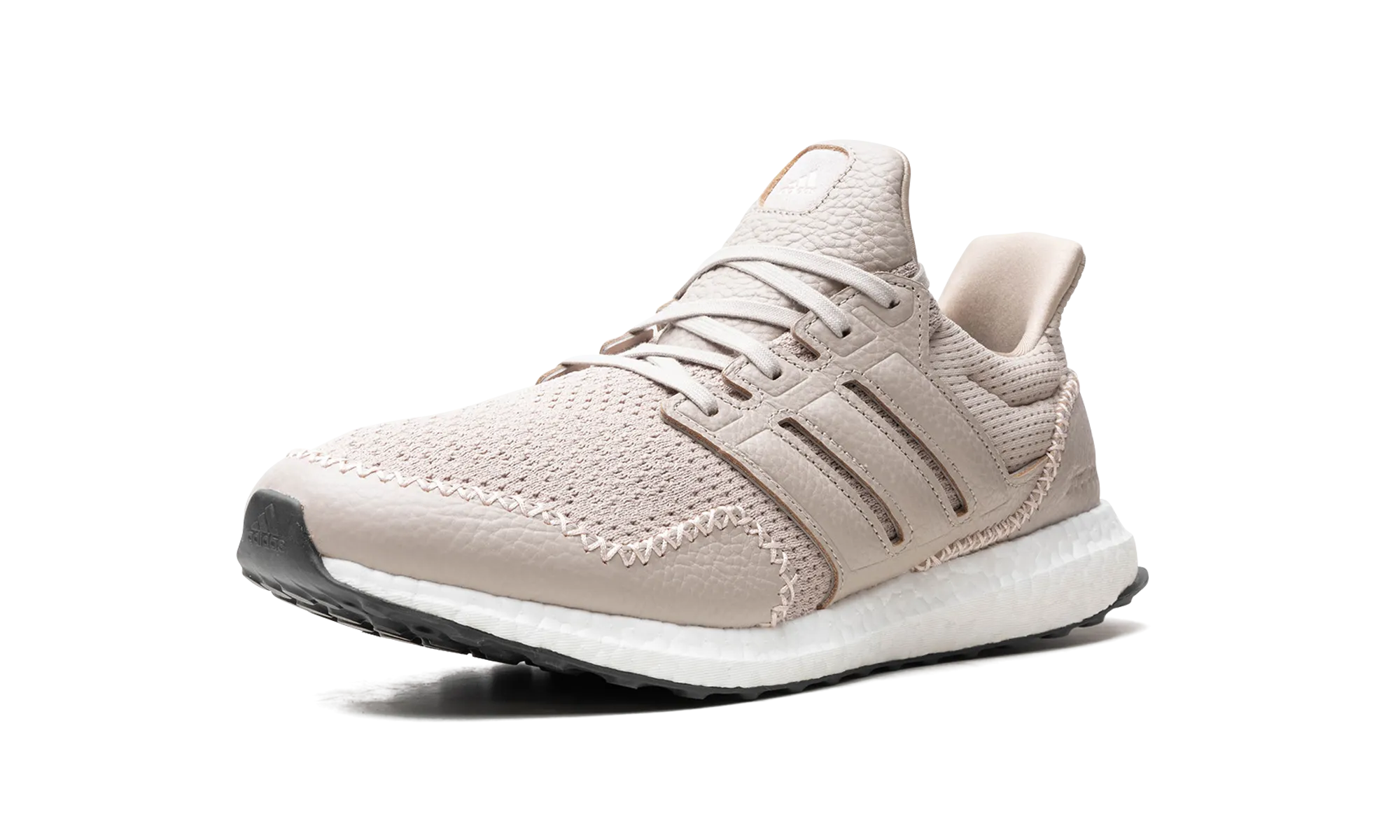 Ultraboost 1.0 "Woven" adidas casual mens footwear