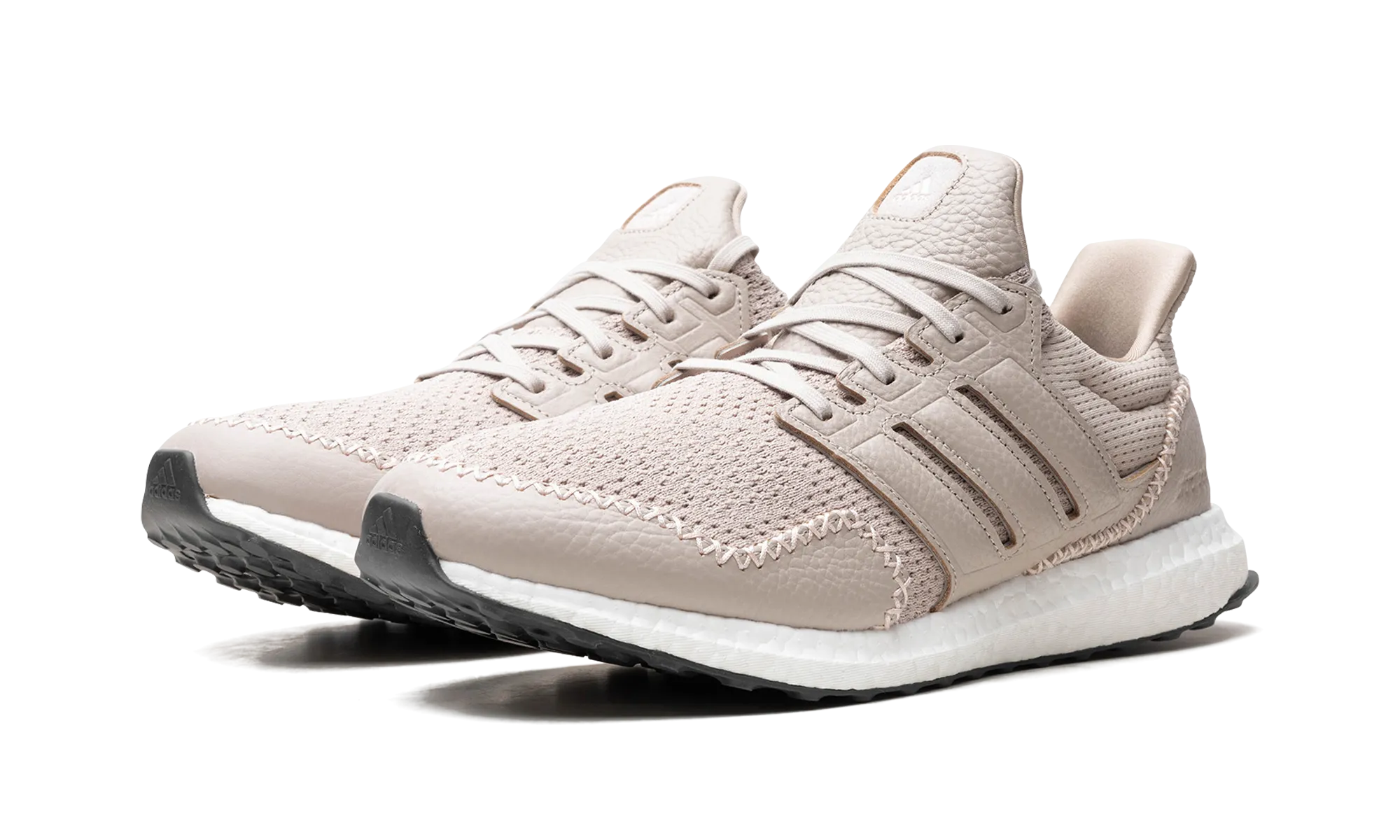 Ultraboost 1.0 "Woven" adidas casual mens footwear