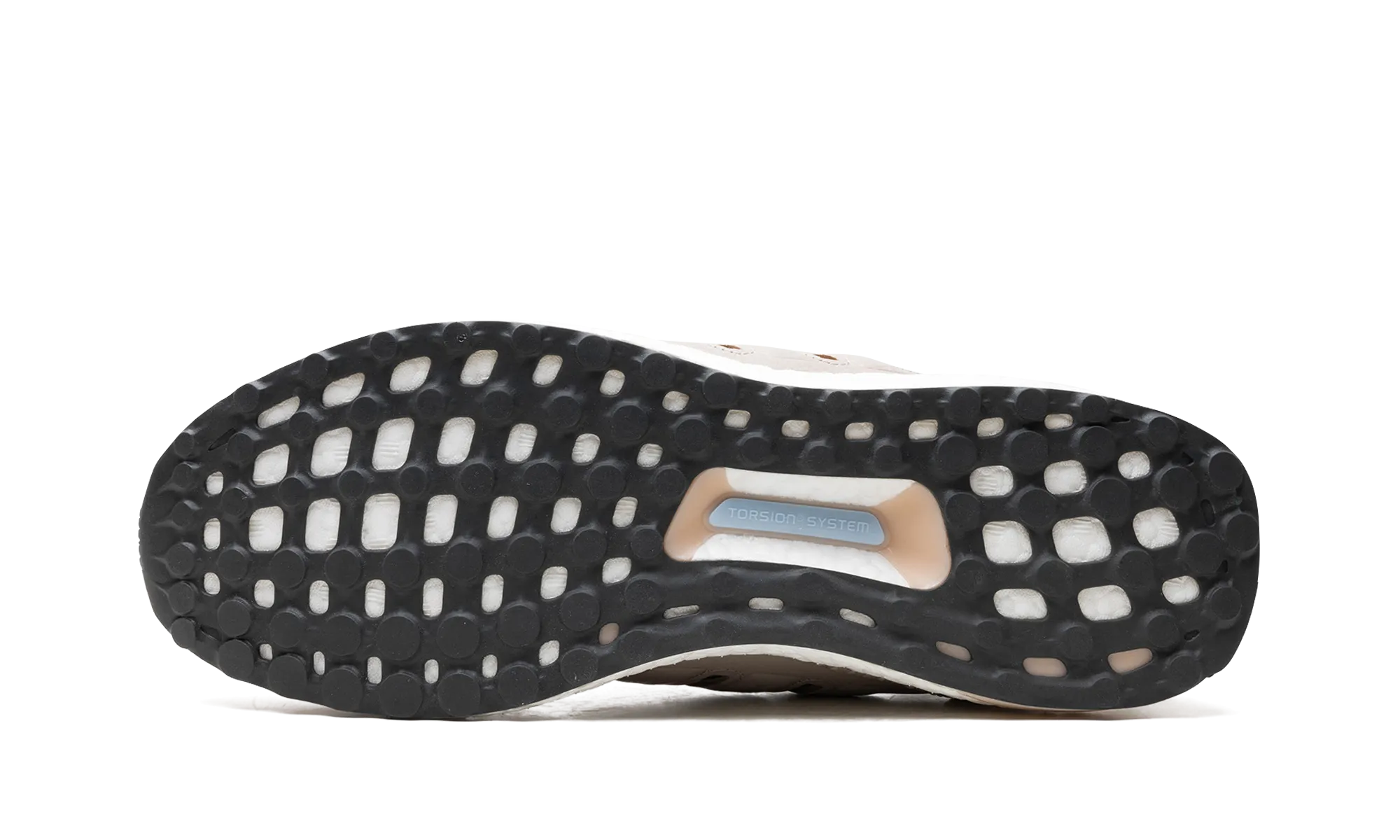 Ultraboost 1.0 "Woven" adidas casual mens footwear