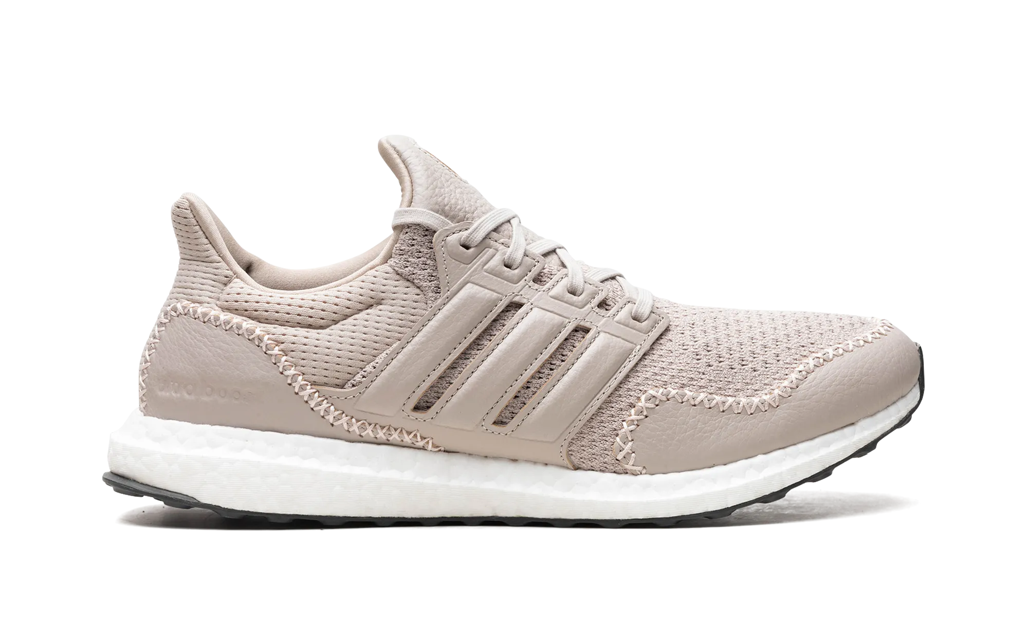 Ultraboost 1.0 "Woven" adidas casual mens footwear