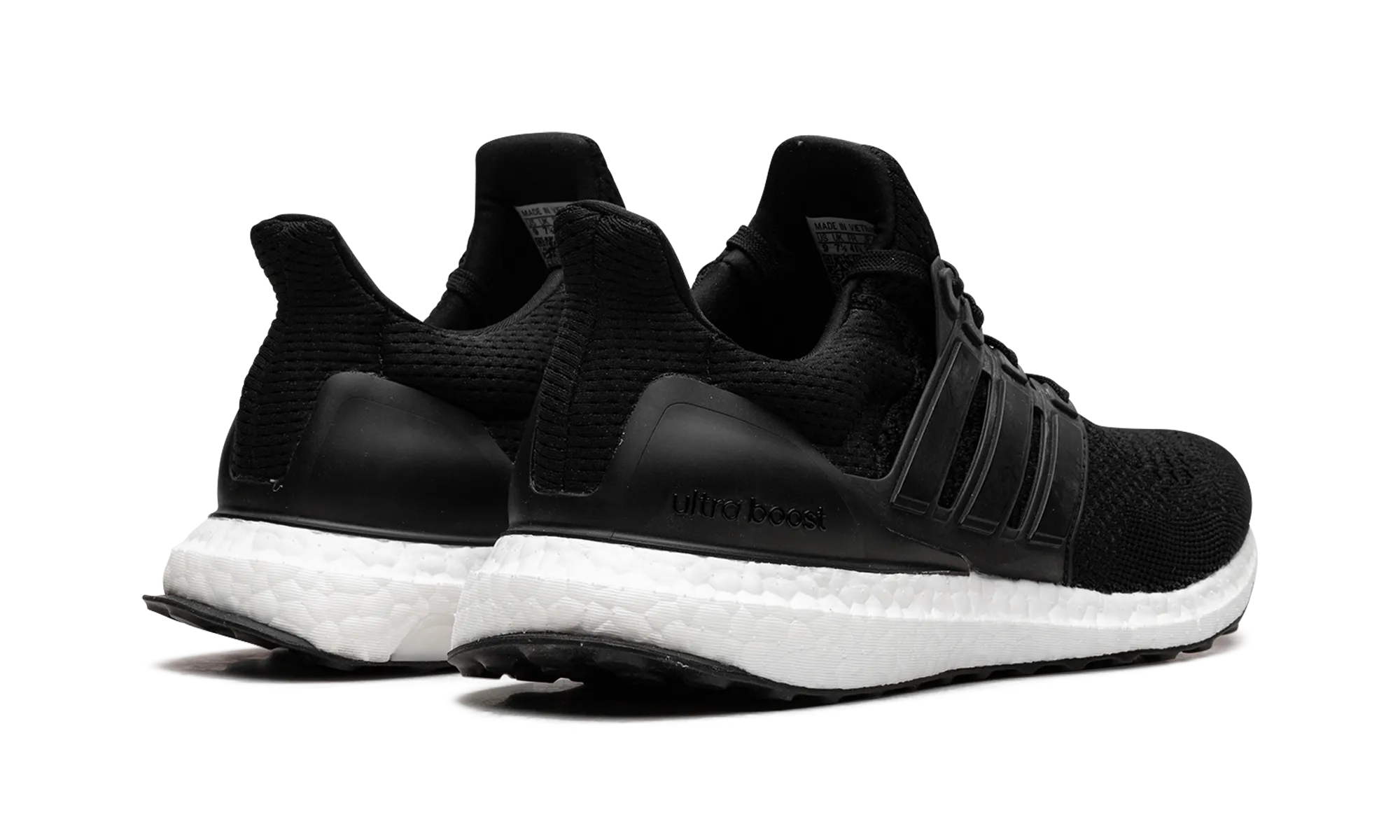 Ultraboost 1.0 Wmns "Black/White" adidas stylish womens sneakers