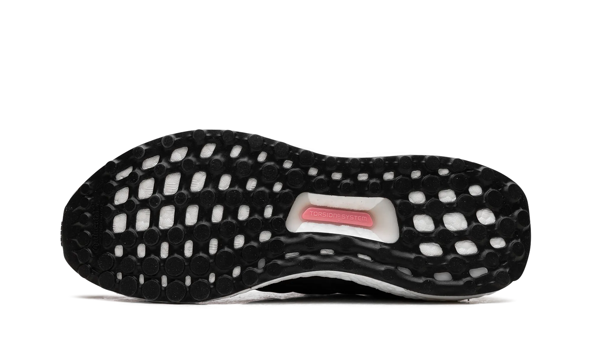 Ultraboost 1.0 Wmns "Black/White" adidas stylish womens sneakers