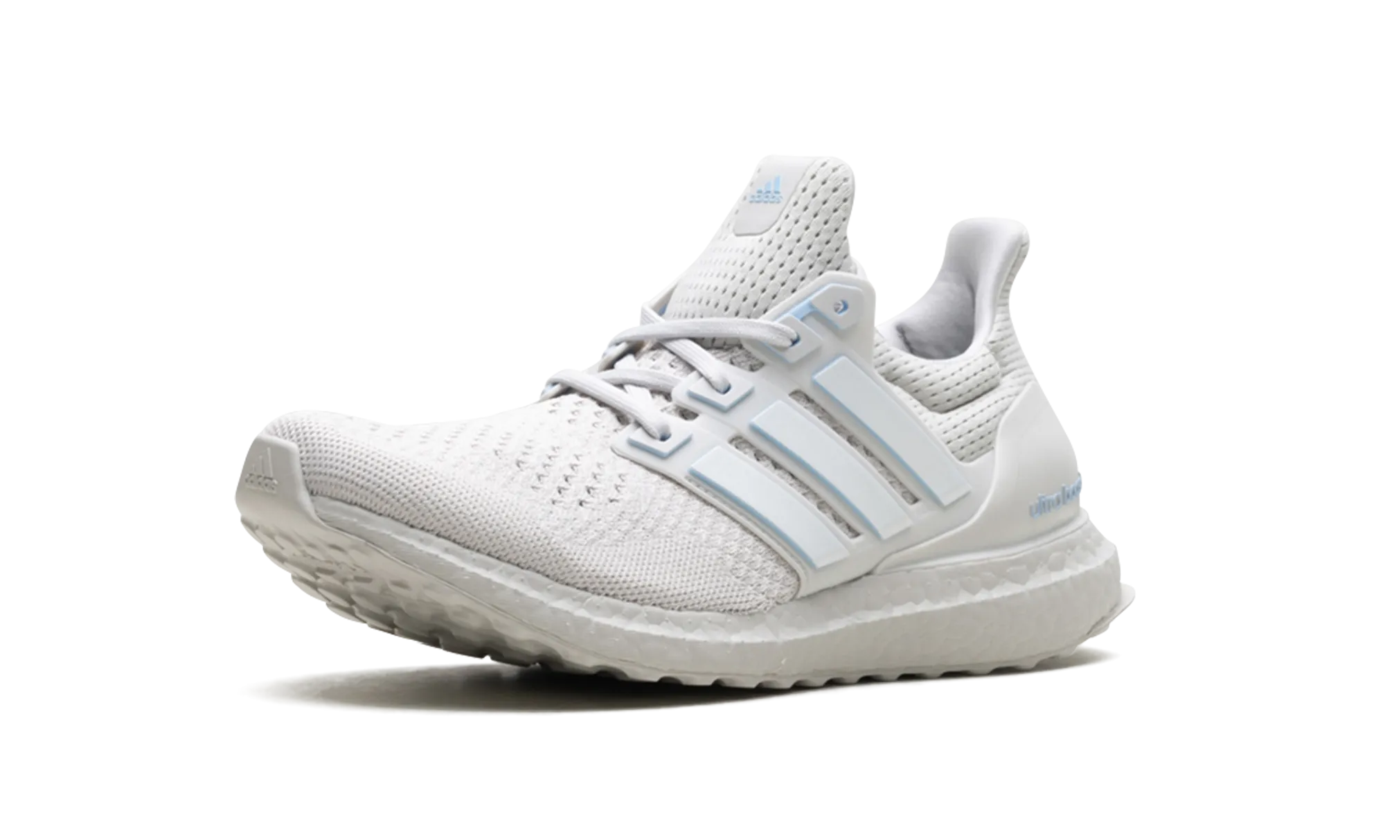 Ultraboost 1.0 WMNS "Grey Glow Blue" adidas stylish womens sneakers