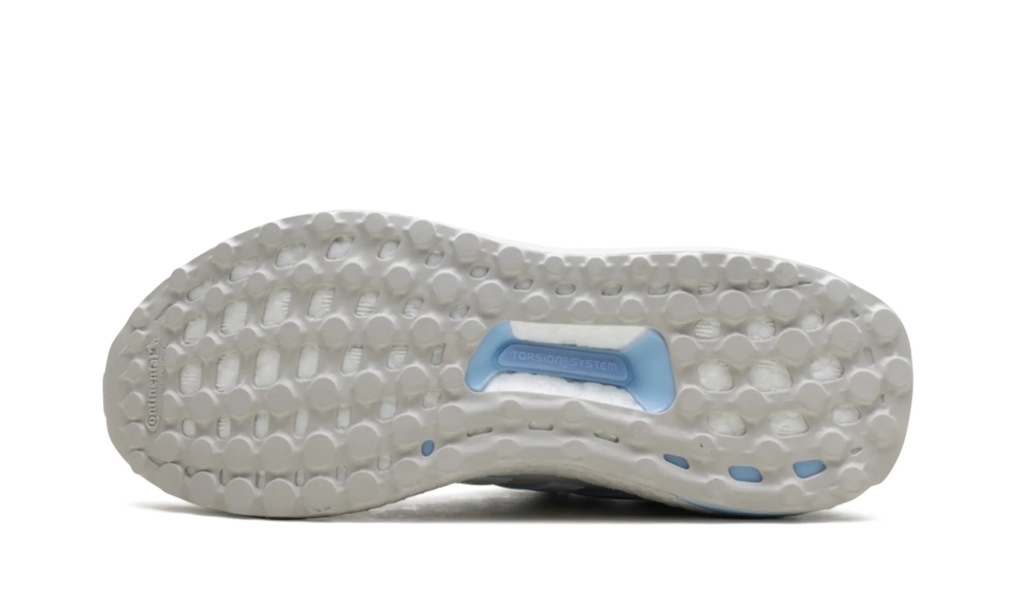 Ultraboost 1.0 WMNS "Grey Glow Blue" adidas stylish womens sneakers