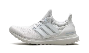 Ultraboost 1.0 WMNS "Grey Glow Blue" Adidas Women's styles