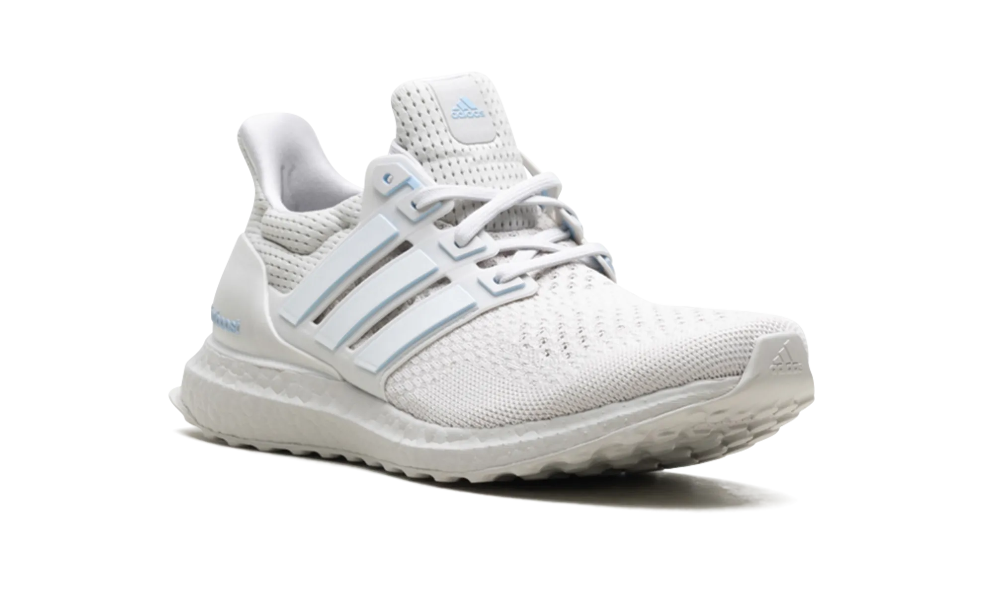 Ultraboost 1.0 WMNS "Grey Glow Blue" adidas stylish womens sneakers