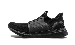 Ultraboost 19 "Triple Black" Adidas Men's designs