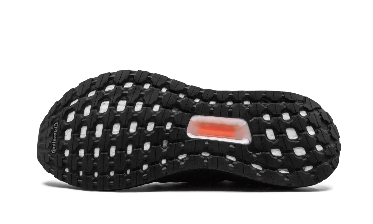 Ultraboost 19 "Triple Black" adidas low-top mens trainers