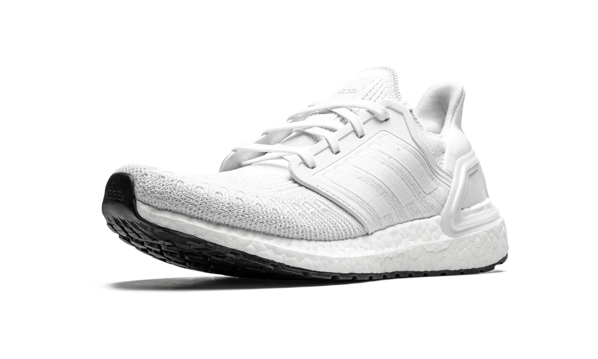Ultraboost 20 adidas low-top mens trainers