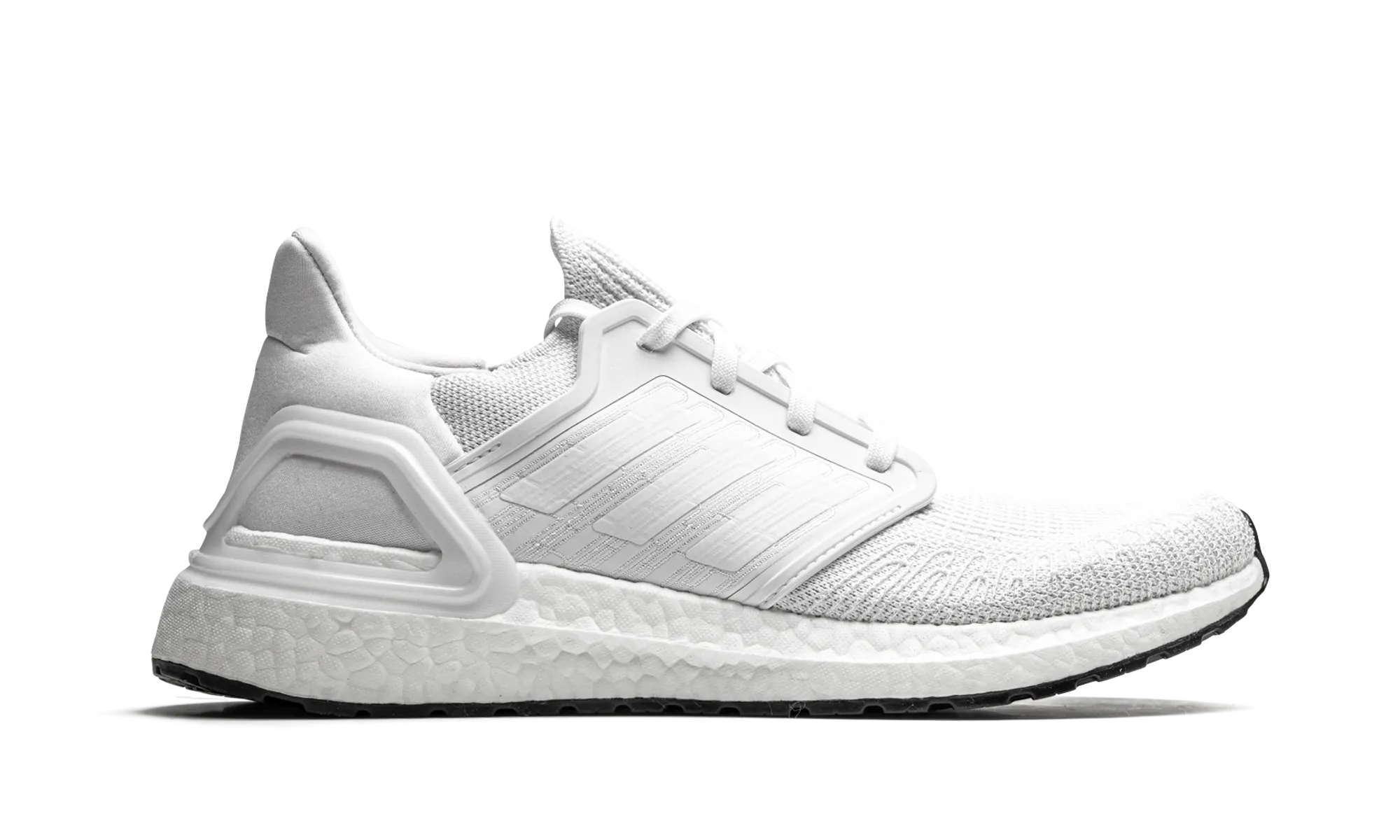 Ultraboost 20 adidas low-top mens trainers