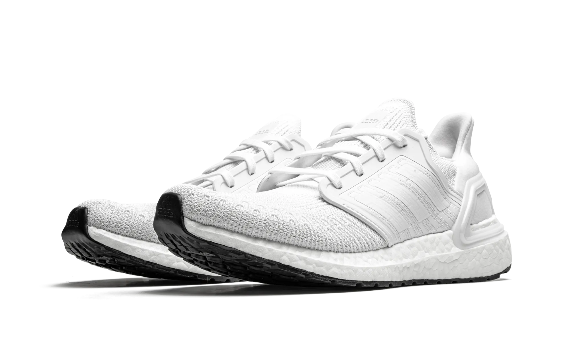 Ultraboost 20 adidas low-top mens trainers