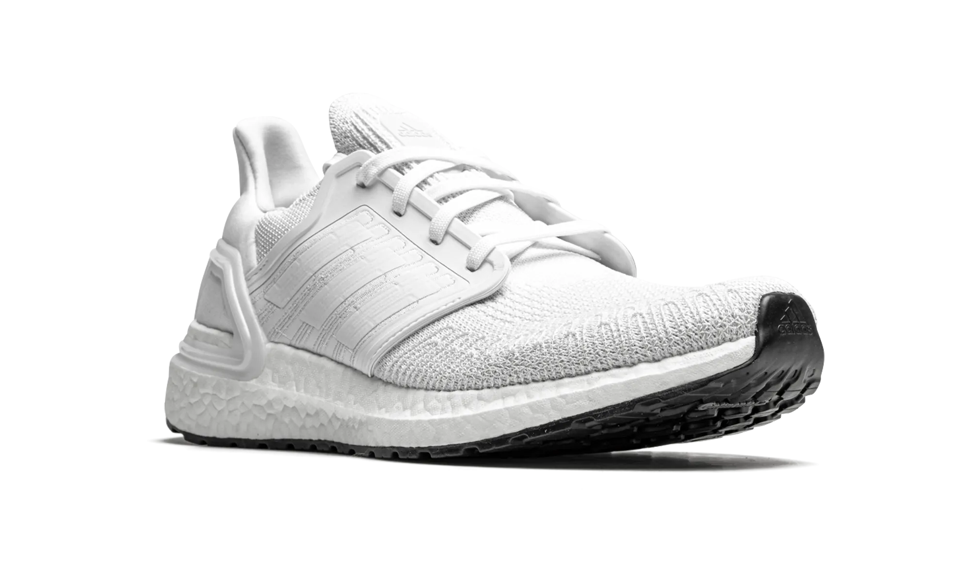 Ultraboost 20 adidas low-top mens trainers
