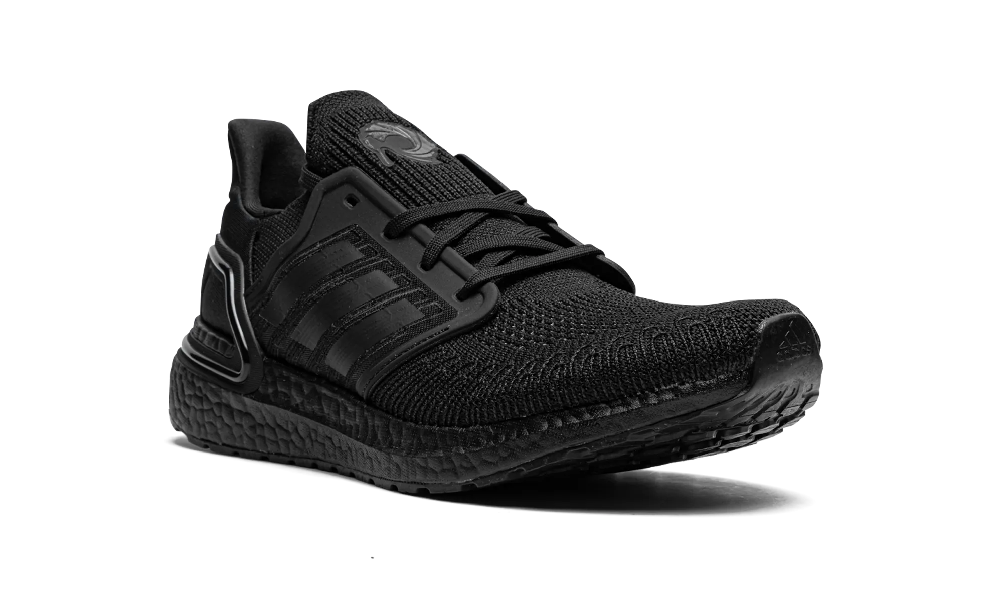 Ultraboost 20 X James Bond adidas low-top mens trainers