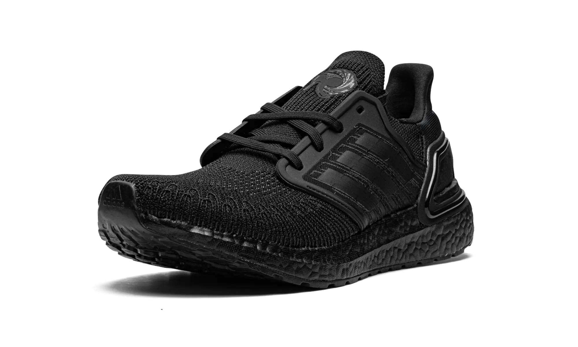 Ultraboost 20 X James Bond adidas low-top mens trainers