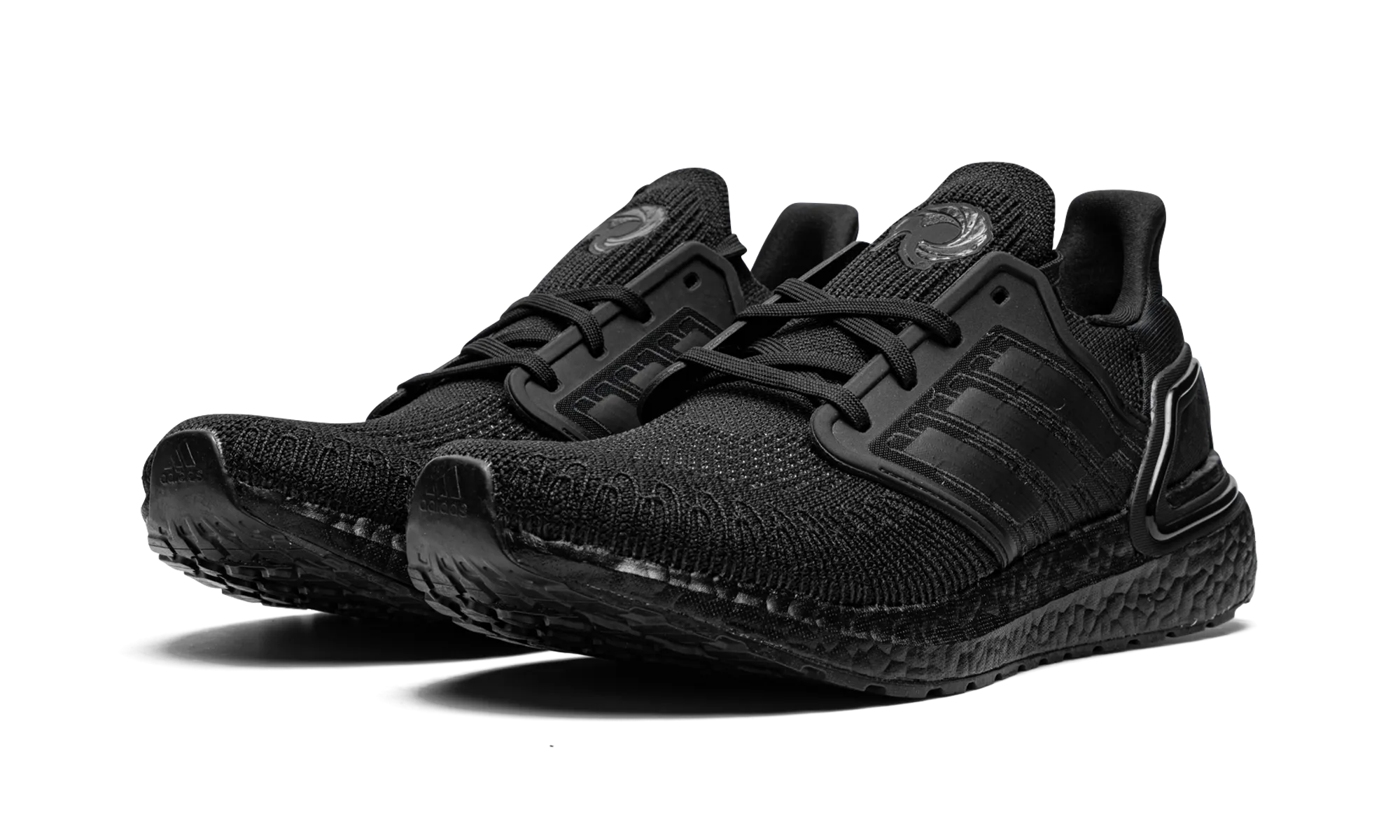 Ultraboost 20 X James Bond adidas low-top mens trainers