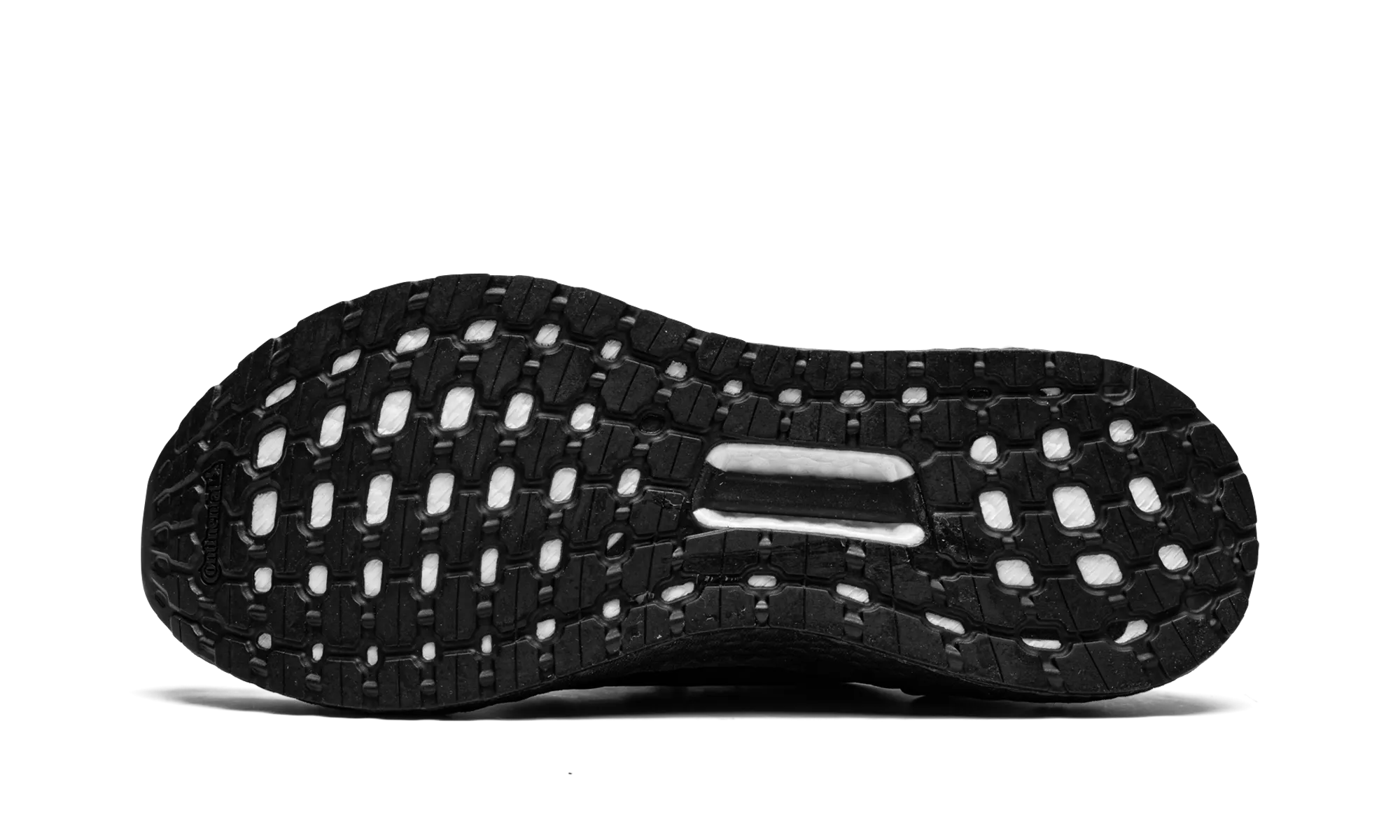 Ultraboost 20 X James Bond adidas low-top mens trainers