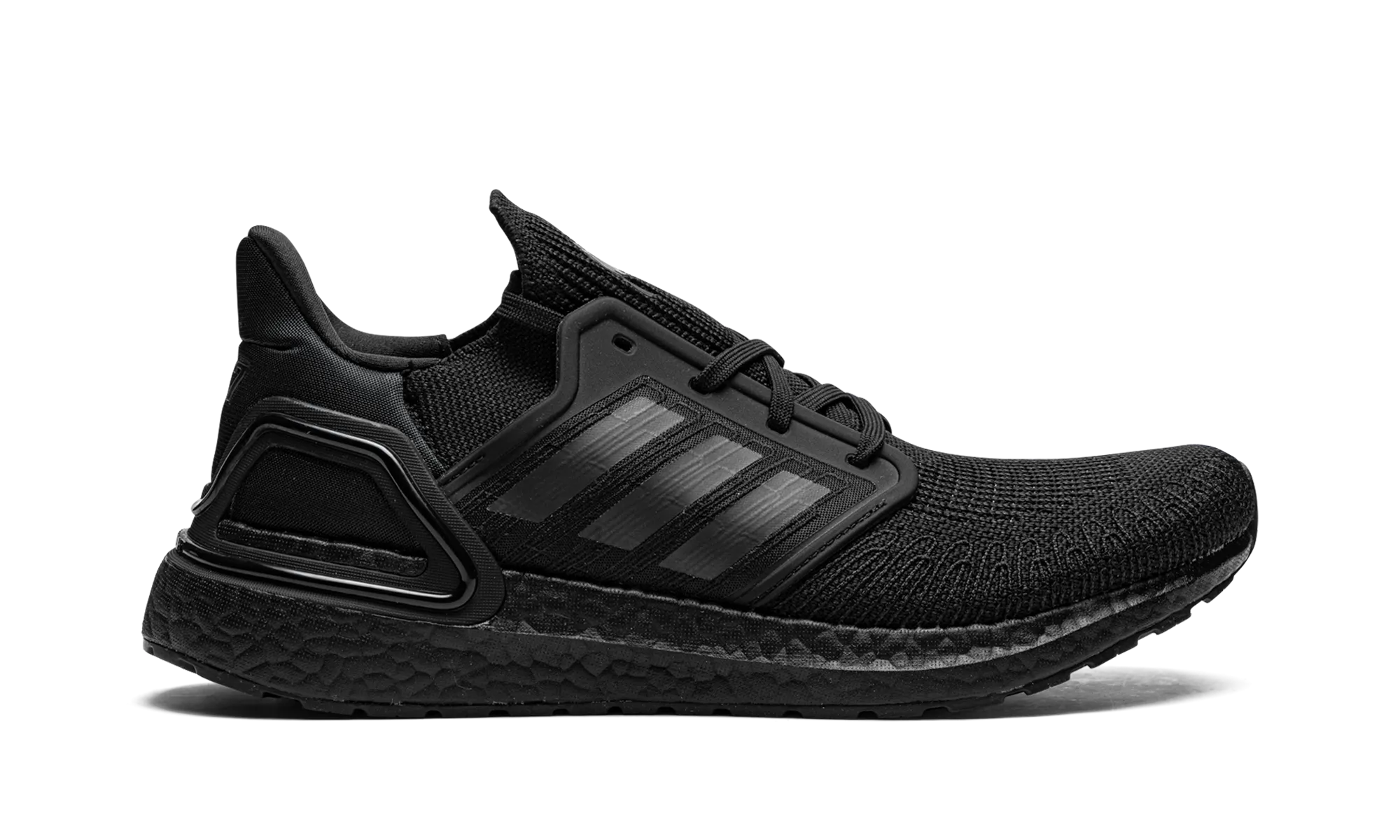 Ultraboost 20 X James Bond adidas low-top mens trainers