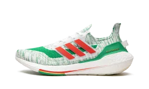 Ultraboost 21 "Mexico National Soccer Team" Adidas Men's designs