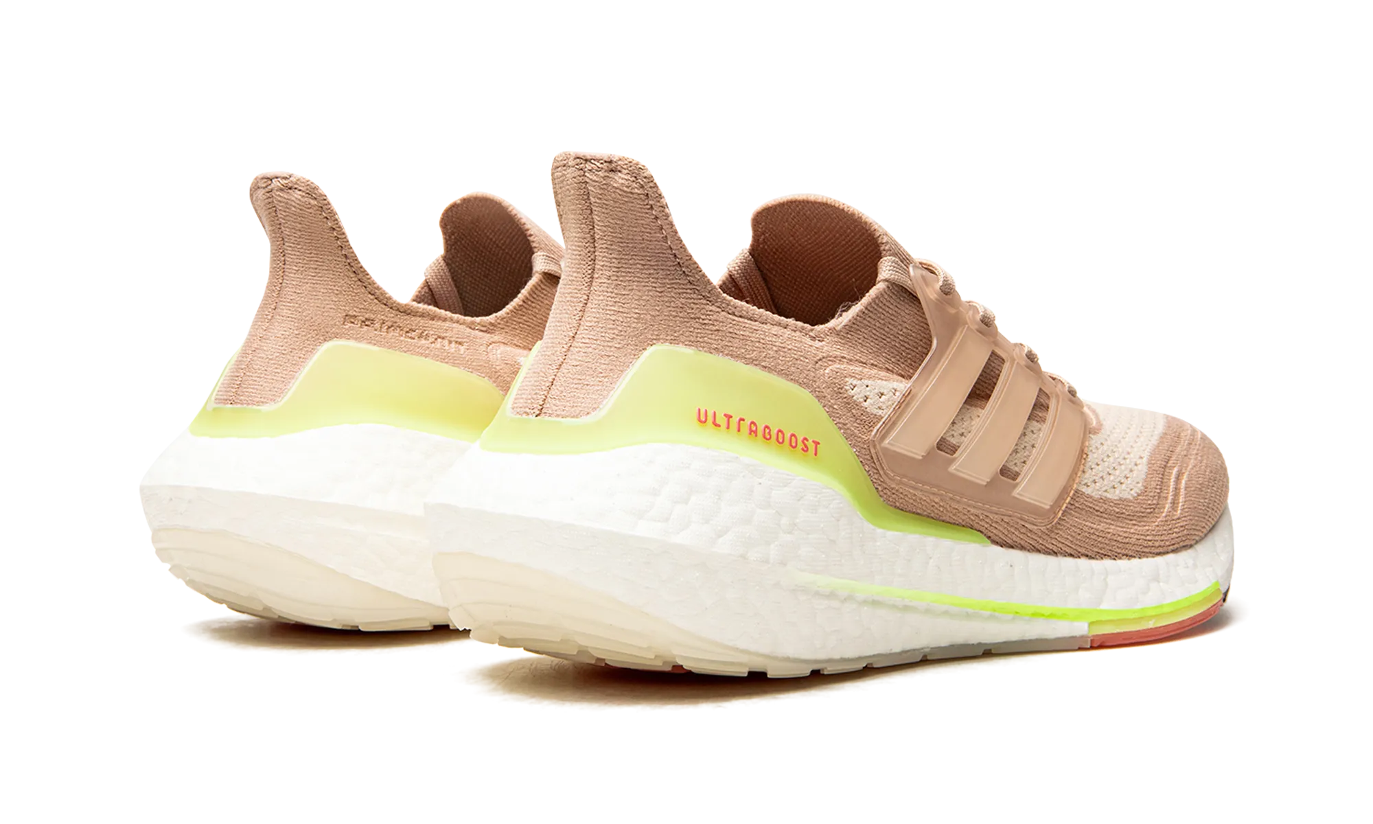 ULTRABOOST 21 WMNS adidas stylish womens sneakers