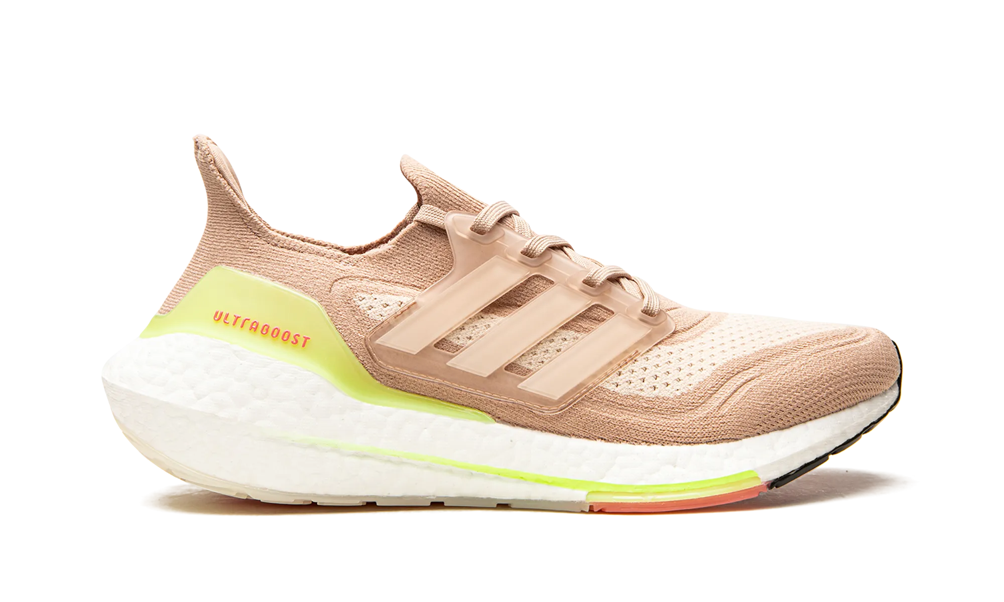 ULTRABOOST 21 WMNS adidas stylish womens sneakers