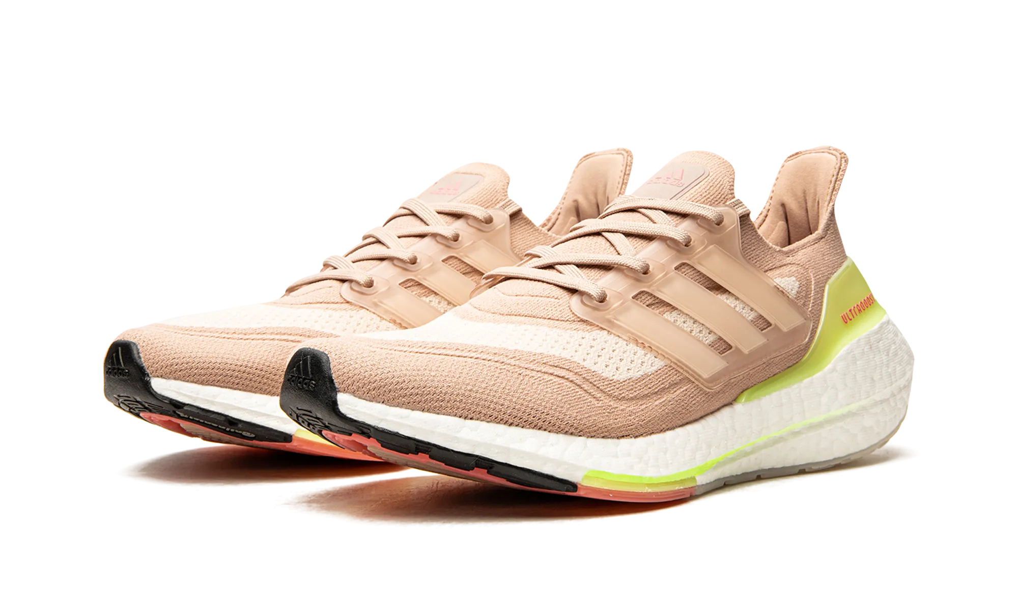 ULTRABOOST 21 WMNS adidas stylish womens sneakers
