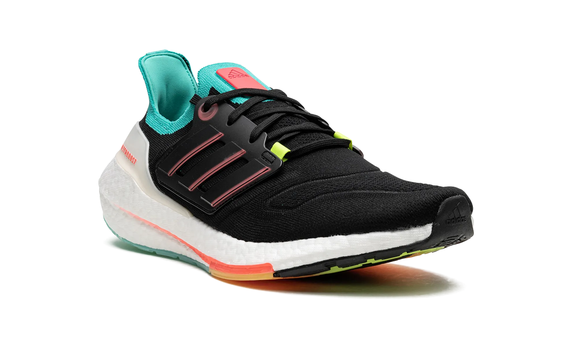Ultraboost 22 adidas low-top mens trainers