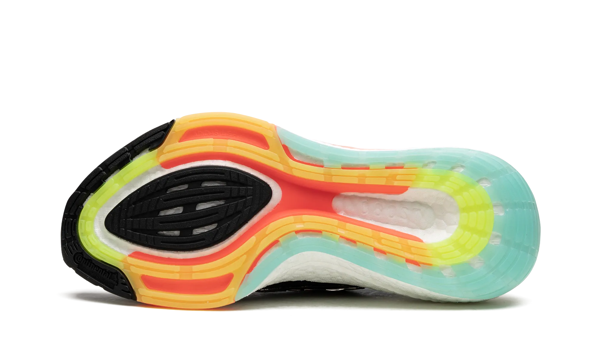 Ultraboost 22 adidas low-top mens trainers