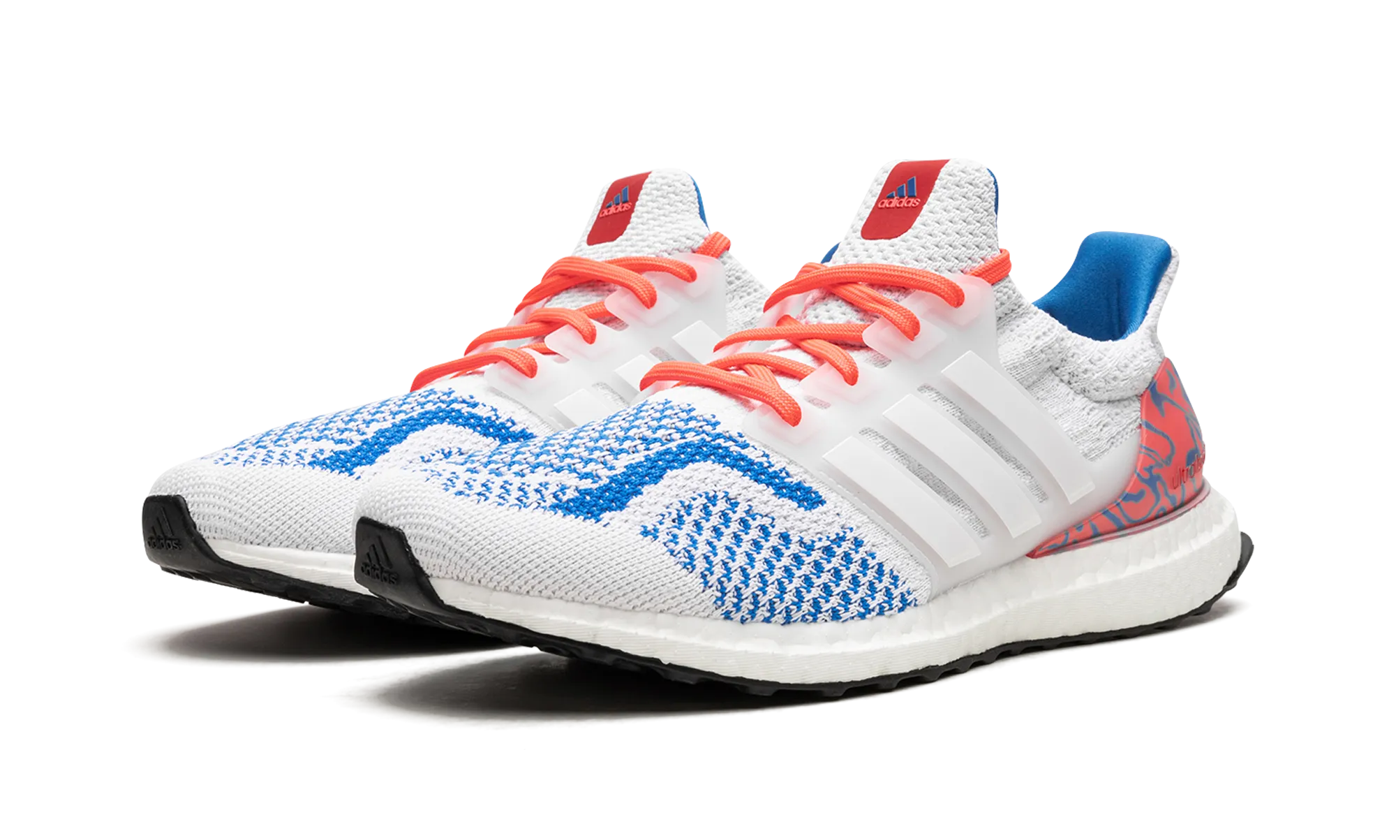 Ultraboost 5 DNA adidas casual mens footwear