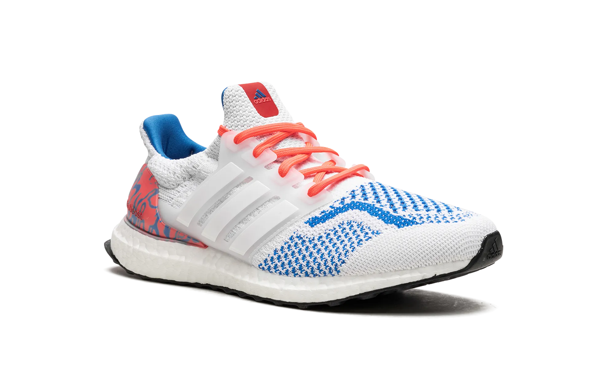Ultraboost 5 DNA adidas casual mens footwear