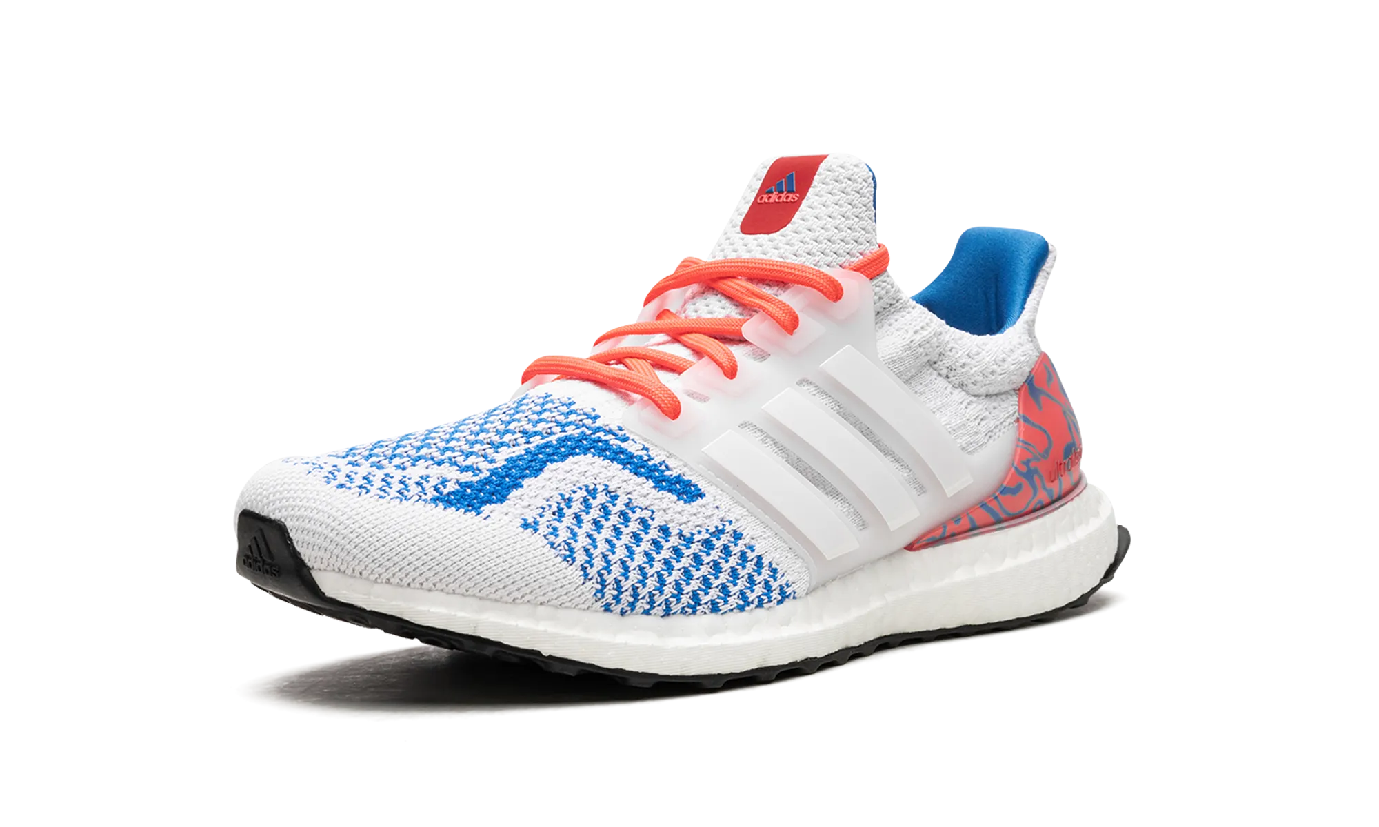 Ultraboost 5 DNA adidas casual mens footwear
