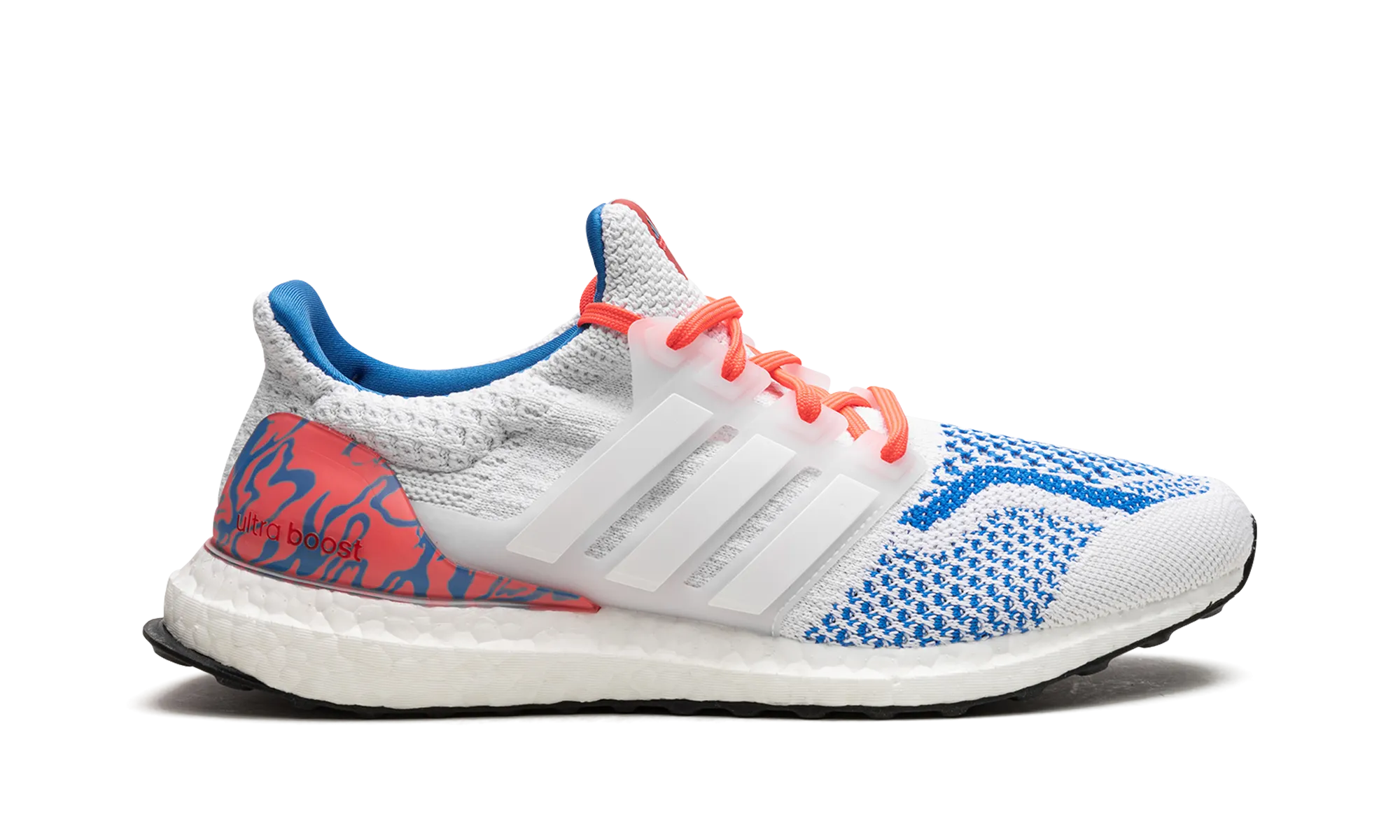Ultraboost 5 DNA adidas casual mens footwear