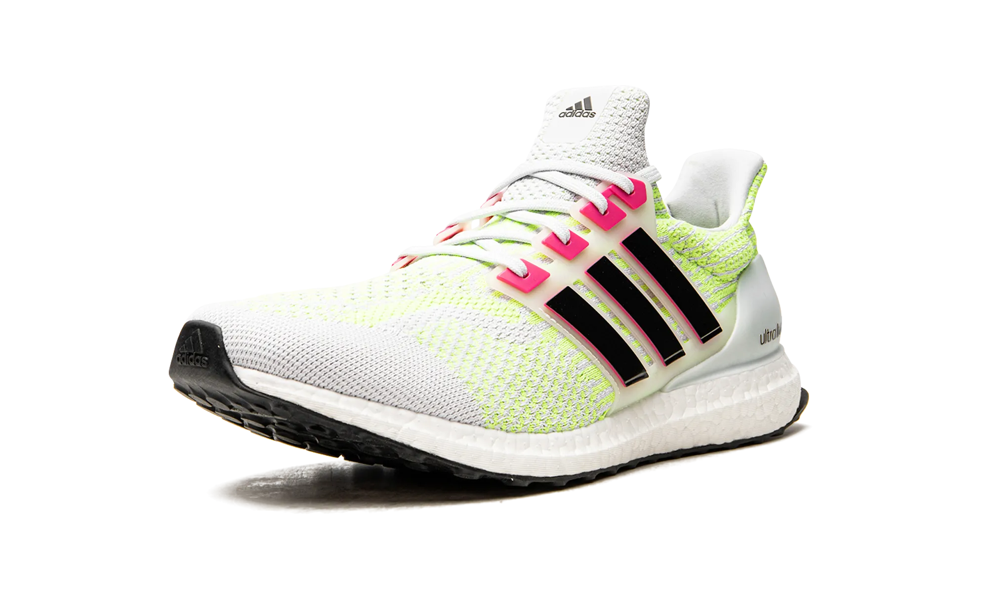 UltraBoost 5.0 DNA adidas casual mens footwear