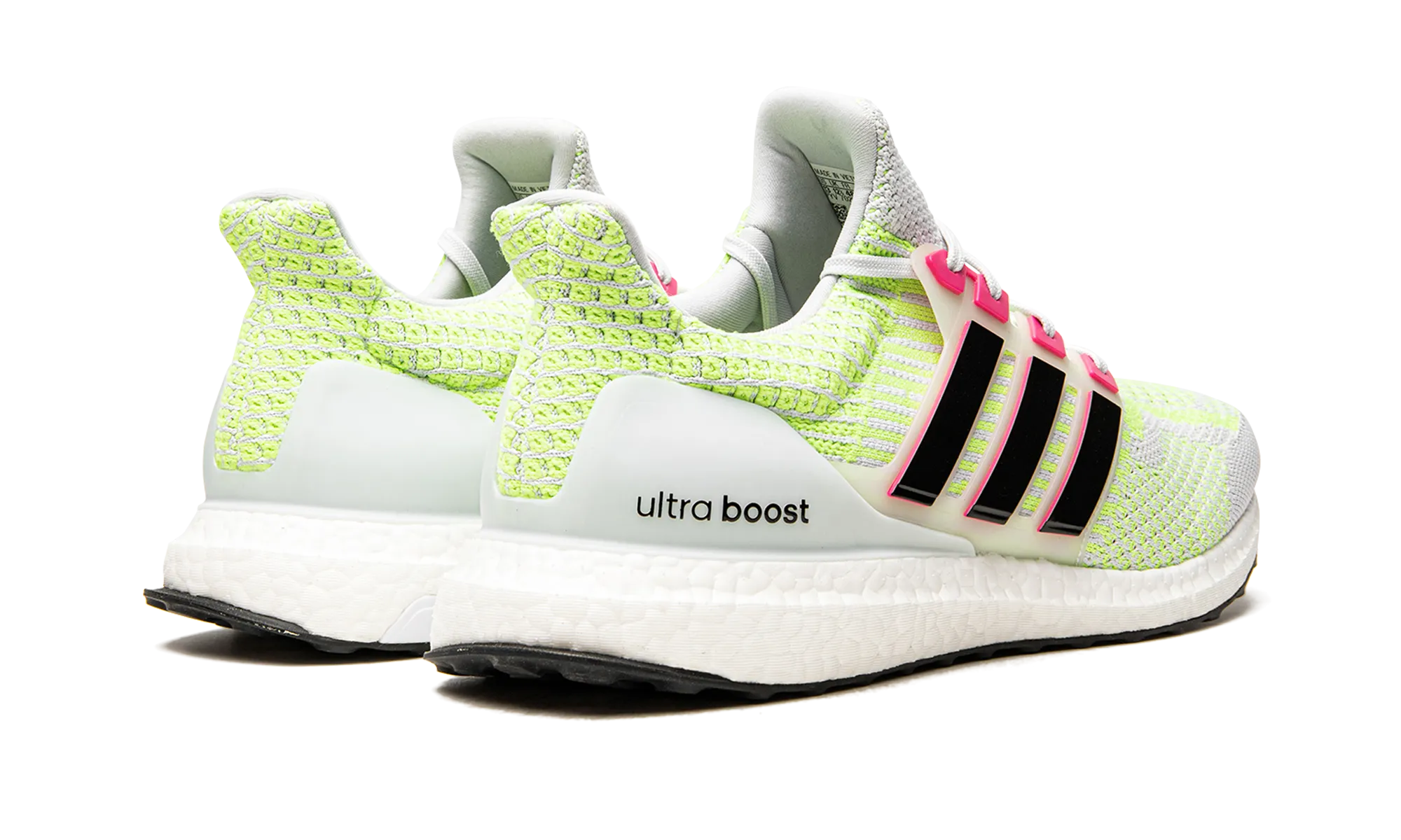 UltraBoost 5.0 DNA adidas casual mens footwear