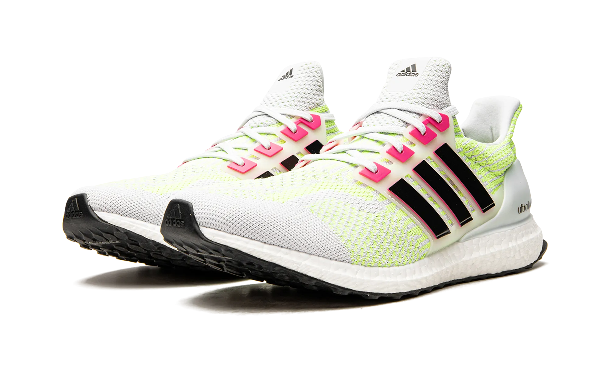 UltraBoost 5.0 DNA adidas casual mens footwear