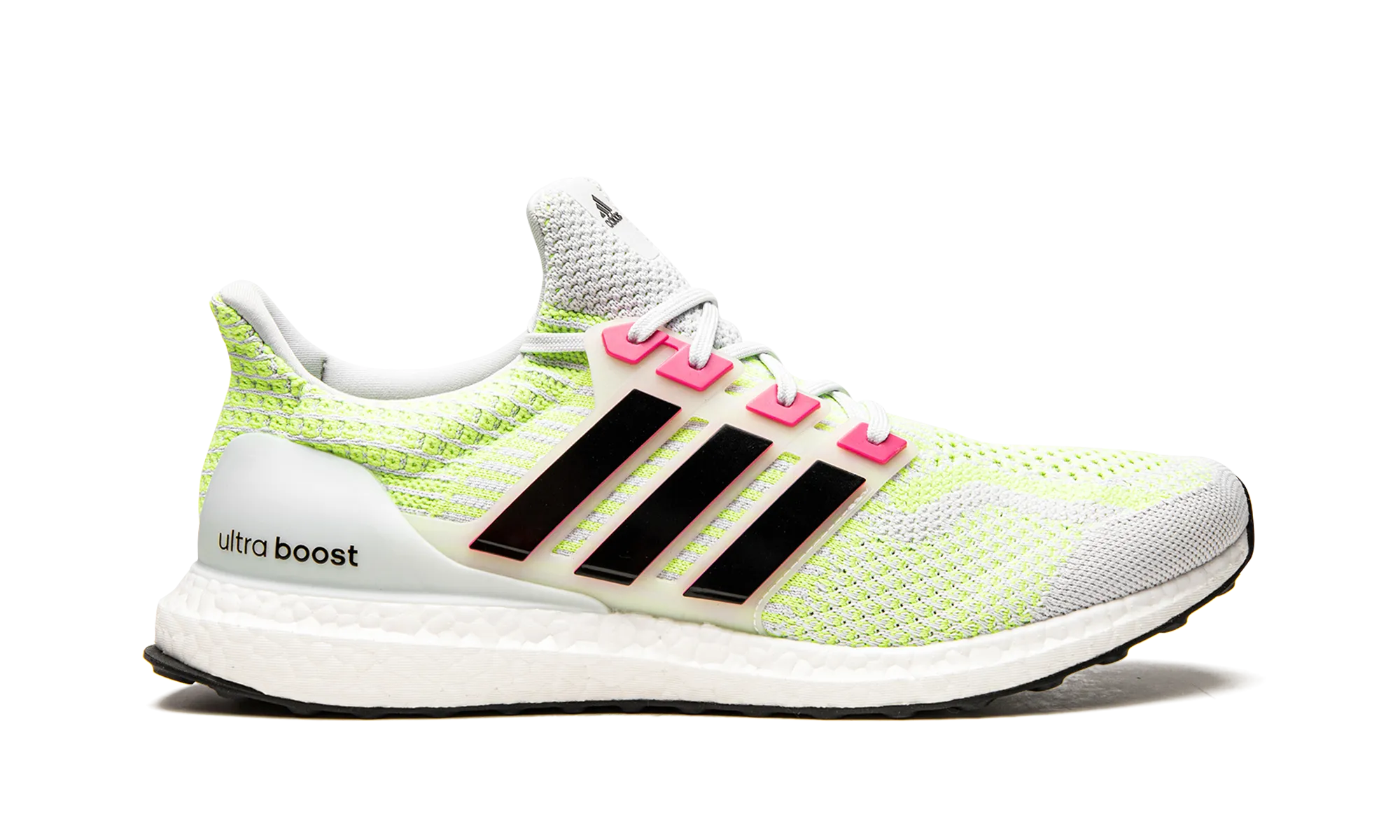 UltraBoost 5.0 DNA adidas casual mens footwear
