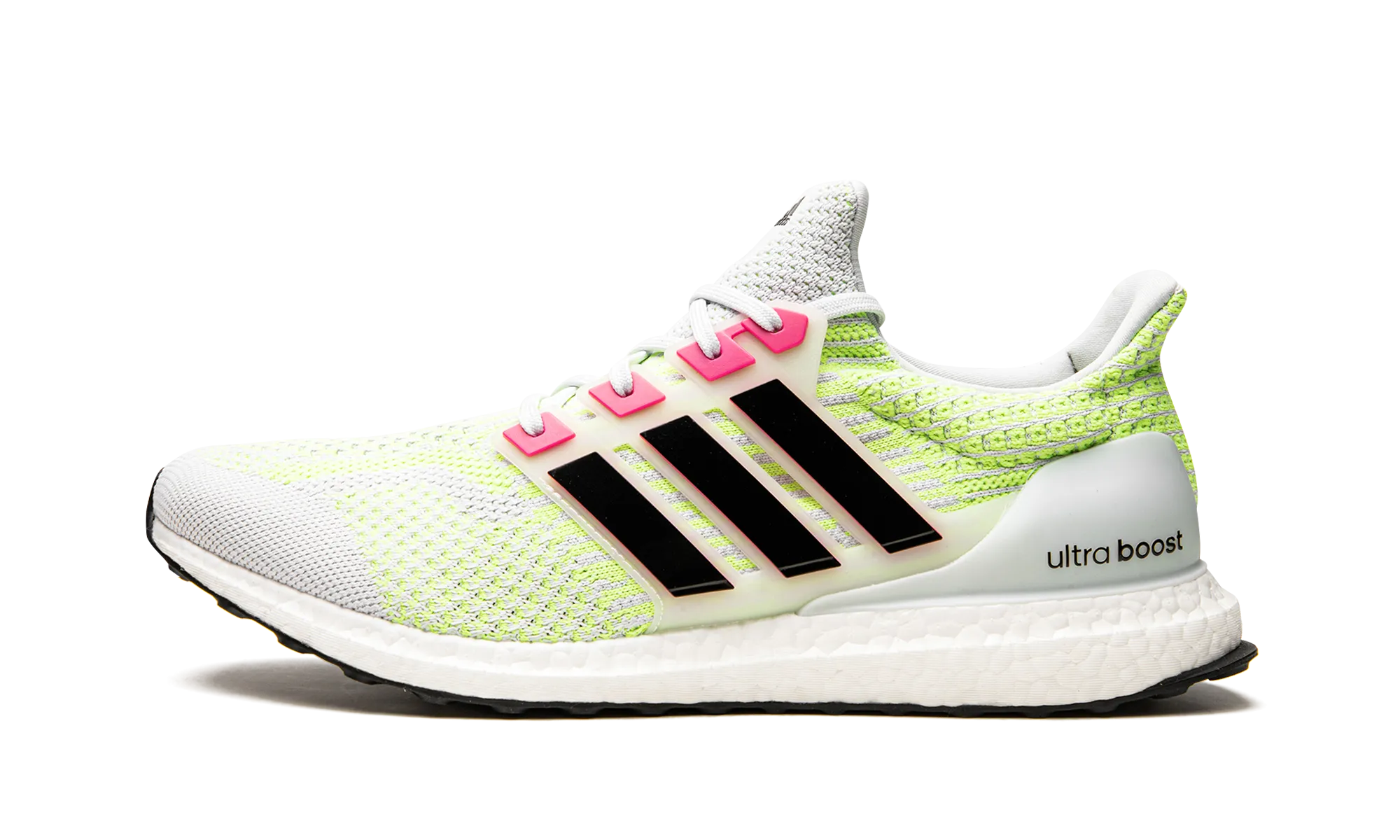 UltraBoost 5.0 DNA Adidas Men's varieties