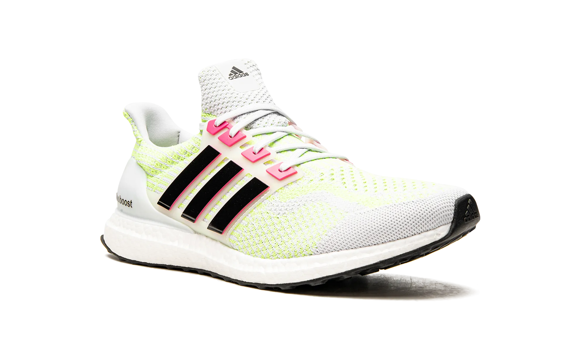UltraBoost 5.0 DNA adidas casual mens footwear