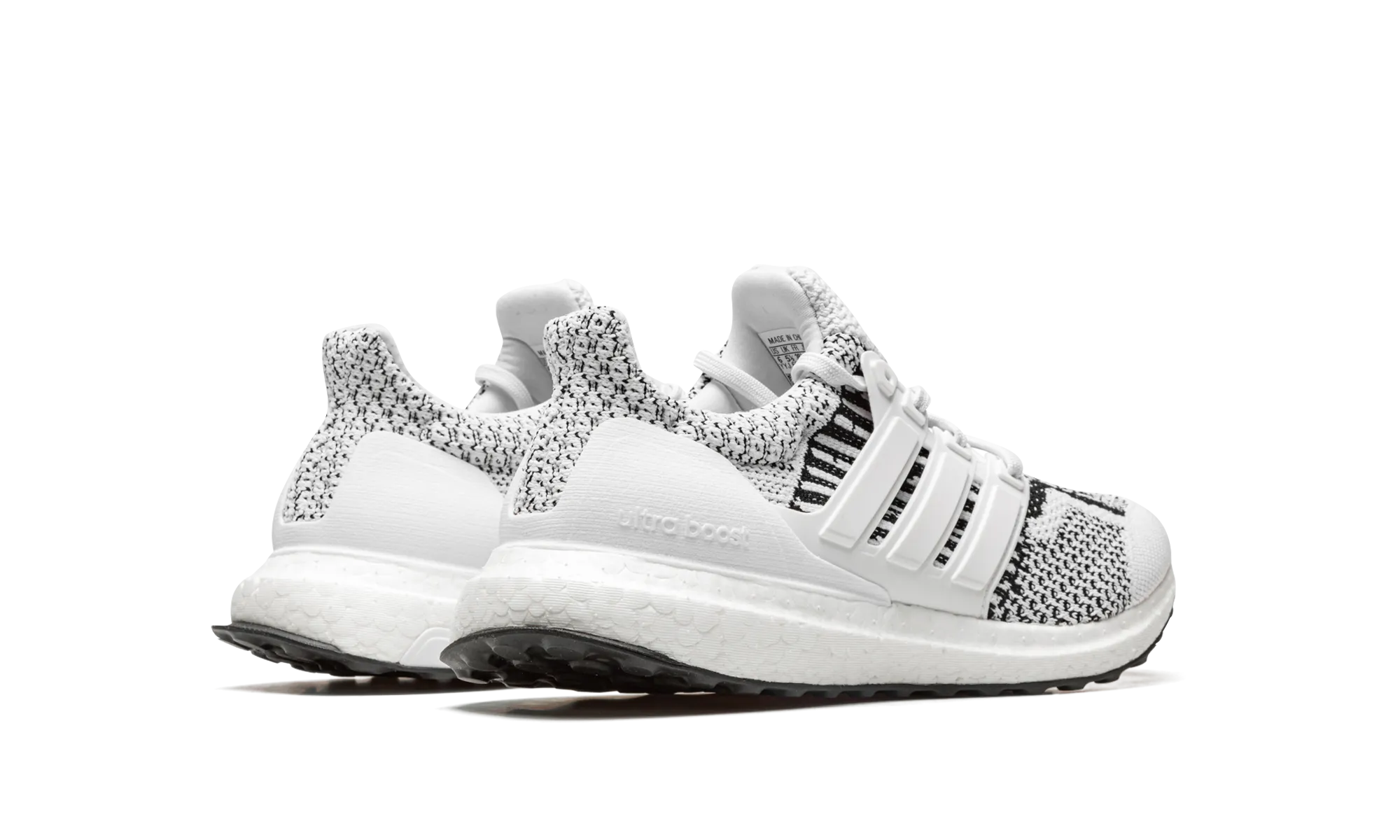 Ultraboost 5.0 DNA GS adidas grade school sneakers