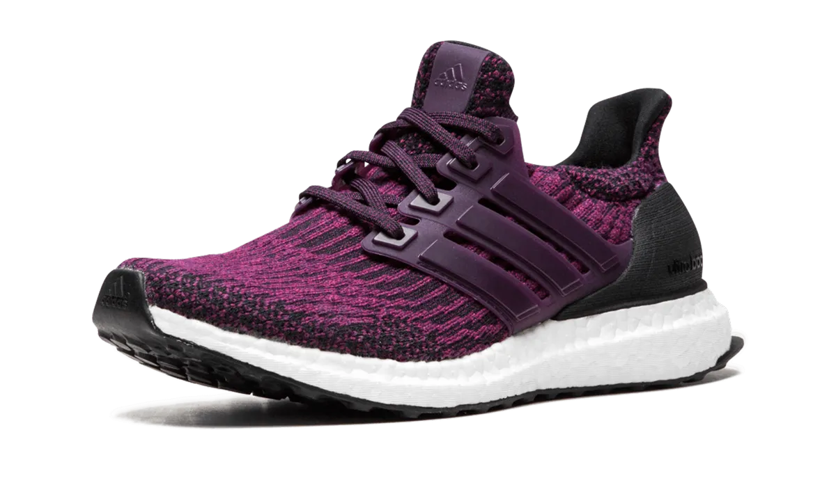 UltraBOOST adidas casual mens footwear