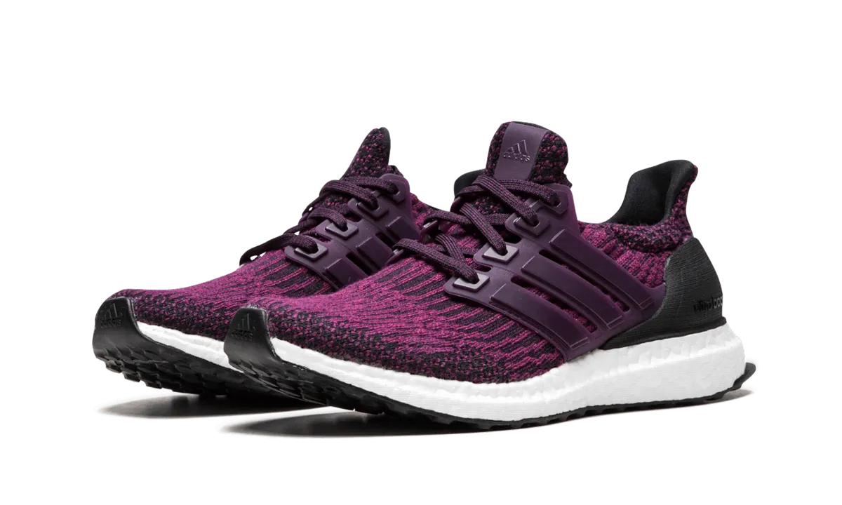 UltraBOOST adidas casual mens footwear